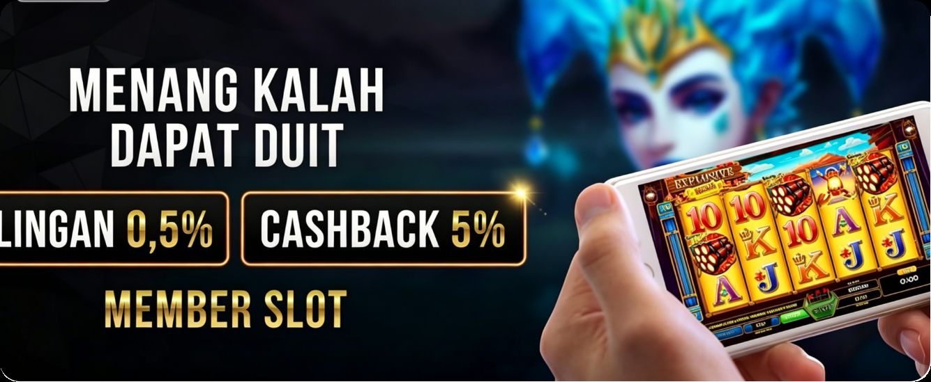 Main fbrp88t.com Menang Jackpot Besar