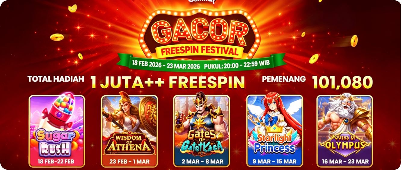 Login fbrp88 Sekarang Bonus Melimpah